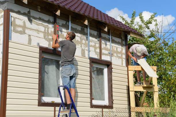Best Weatherproofing and Sealing  in Brookhaven, MS